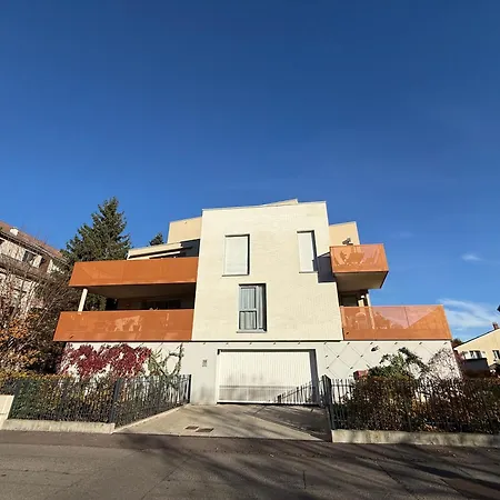 Appartamento Le Petit Maraicher *