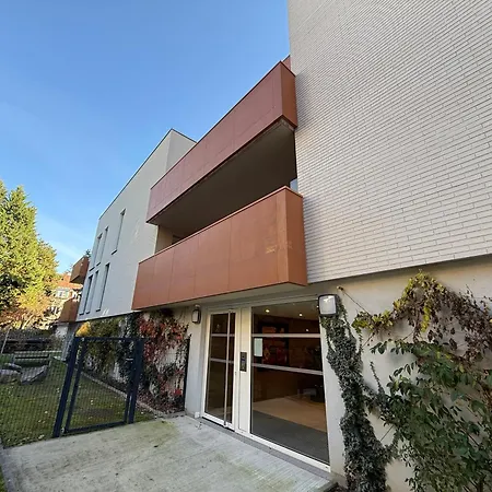 Appartamento Le Petit Maraicher