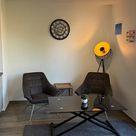 Le Petit Maraicher Daire Colmar