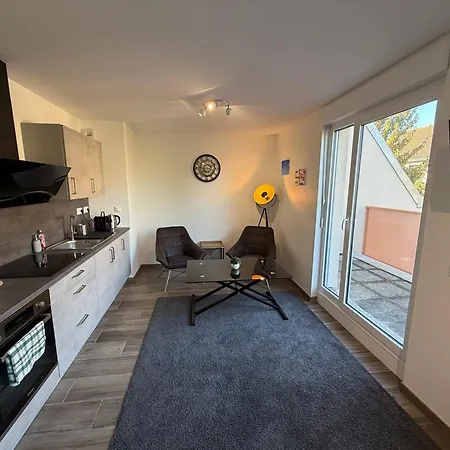 Le Petit Maraicher Appartamento *