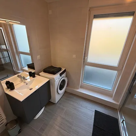 Appartamento Le Petit Maraicher