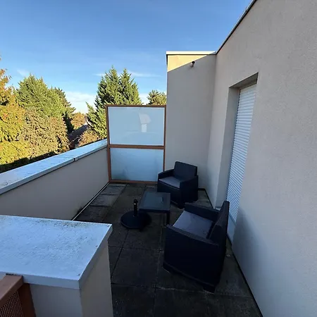 Appartamento Le Petit Maraicher Colmar