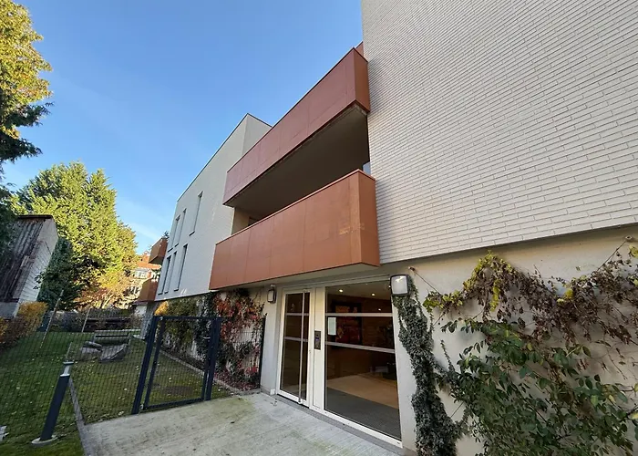 Appartamento Le Petit Maraicher