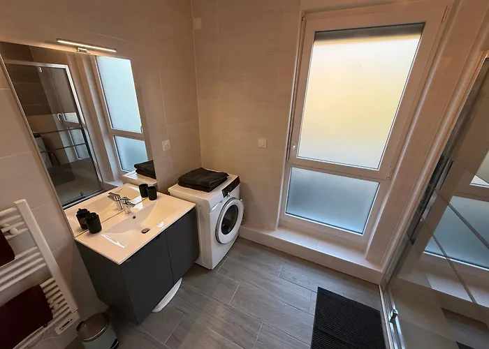 Appartamento Le Petit Maraicher